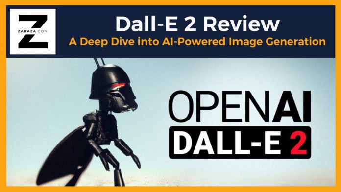 Dall-E 2 Review: A Deep Dive into AI-Powered Image Generation