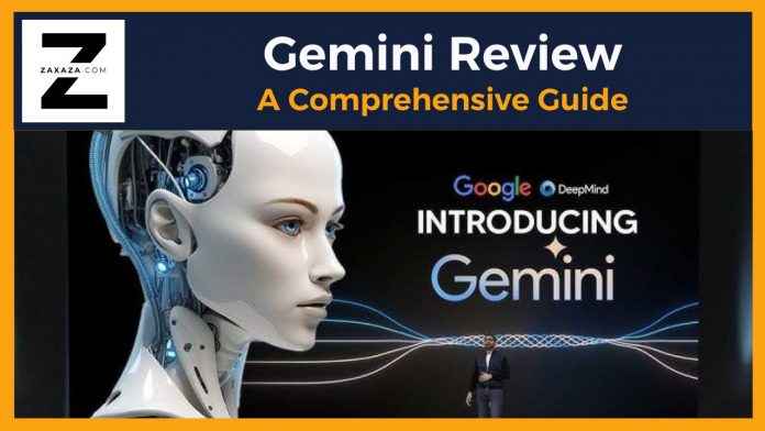 Gemini Review: A Comprehensive Guide