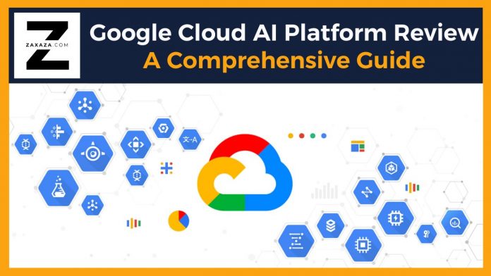 Google Cloud AI Platform Review: A Comprehensive Guide