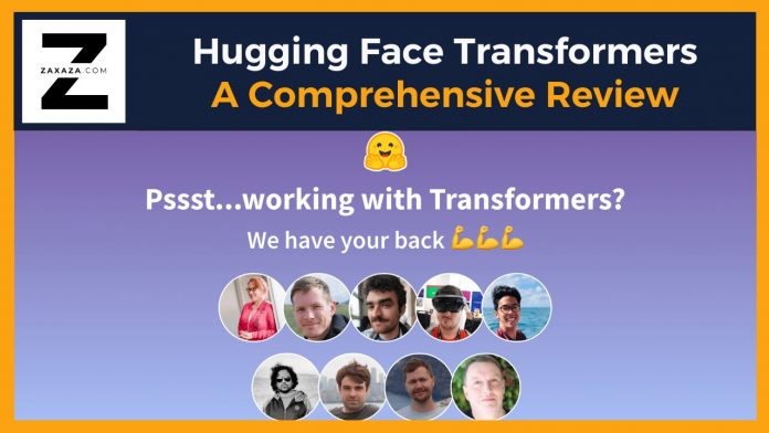 Hugging Face Transformers Review