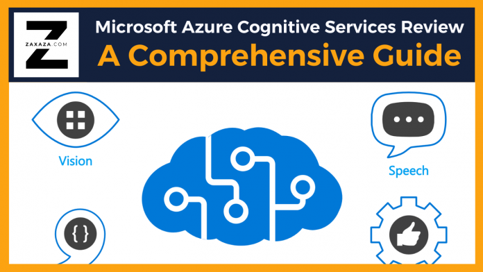 Microsoft Azure Cognitive Services Review: A Comprehensive Guide