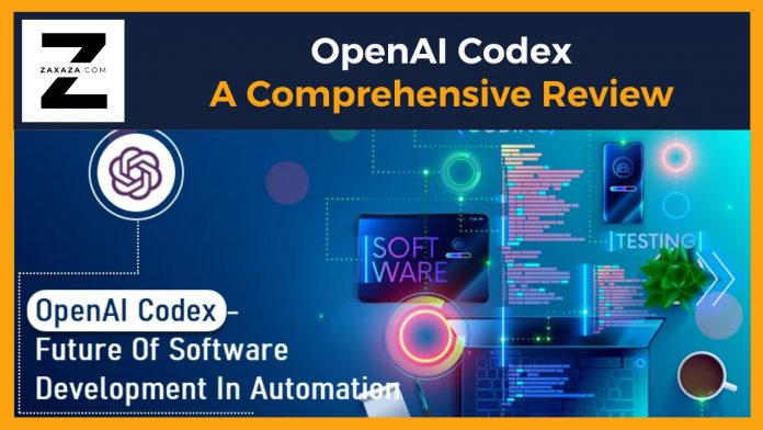 OpenAI Codex: A Comprehensive Review