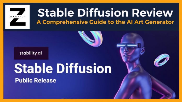 Stable Diffusion Review: A Comprehensive Guide to the AI Art Generator