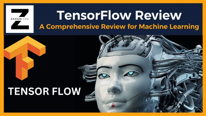 TensorFlow: A Comprehensive Review for Machine Learning