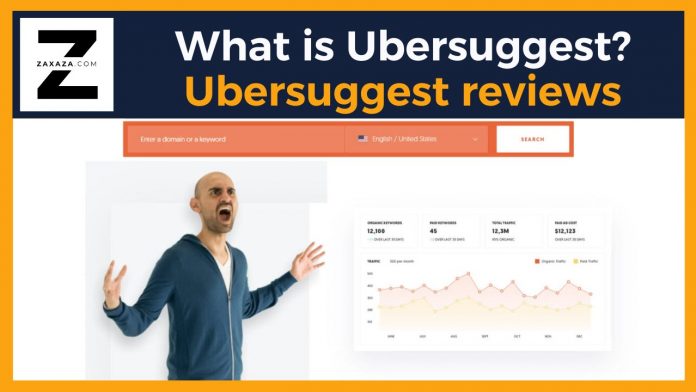 Ubersuggest Reviews: Is Neil Patel's SEO Tool Really Worth It? (A Deep Dive)